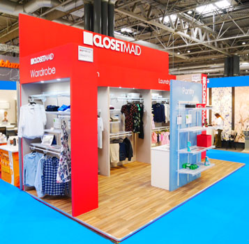 KBB Live at The NEC Birmingham